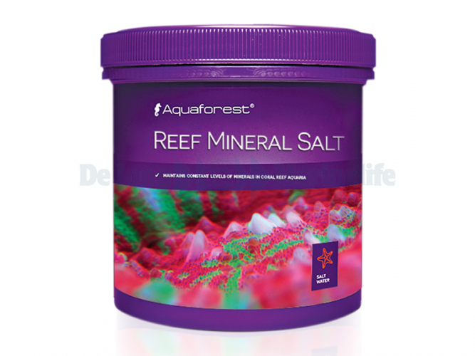 Reef Mineral 400g