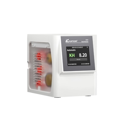 Kamoer Reef Master KH測定器 Kamoer Reef Master KHU