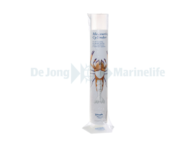 Measuring Cylinder Volume 500 Ml Height 36 Cm