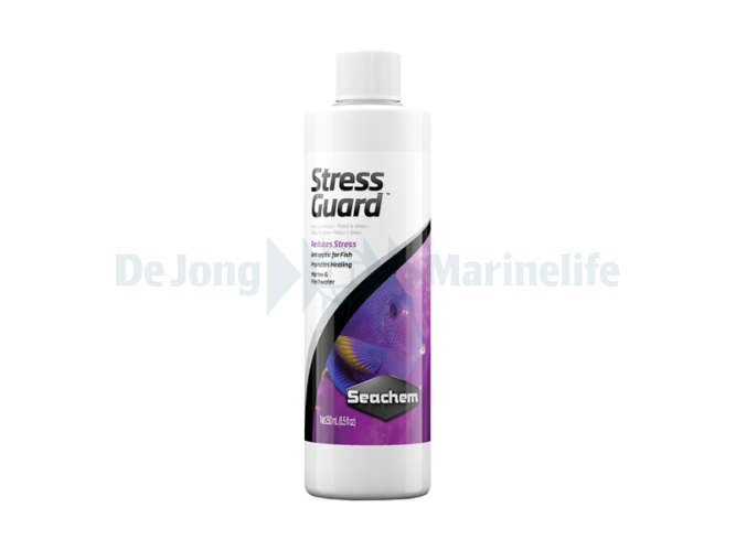   quotGoodcarequot 60  - Stress guard   599          96