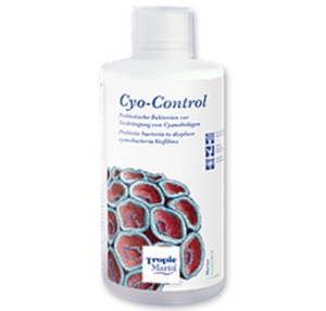 Cyo-Control main image 1