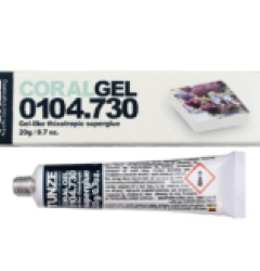 Coral Gel, 20 g (0.7 oz.)