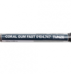 Coral Gum Fast - 115g