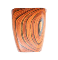 Premium Care Booster - Palisander (Rosewood)