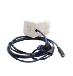 Motor block TUNZE® ORCA MK2 white