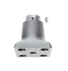 Clamp holder with screw for 6105