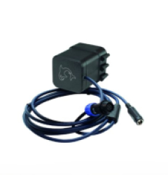 Motor block TUNZE® ORCA MK2 black