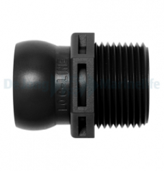 Loc-Line 3/4" NPT 3/4" Connector