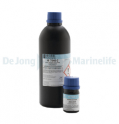 0% calibration oxygen solution bottle - 500 ml