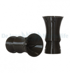 1/2in RFG Nozzle 20mm slip-fit pipe adapter