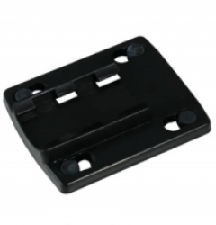 Bottom plate with rubber suckers DC Runner 1.1/1.2