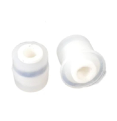 Rubber bearing and ceramic insert DC Runner 1.x