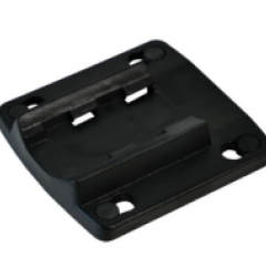 Bottom plate with rubber suckers DC Runner 2.1