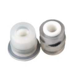 Rubber bearing and ceramic insert DC Runner 2.x