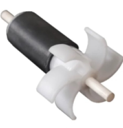 Impeller cpl. DC Runner 2.x
