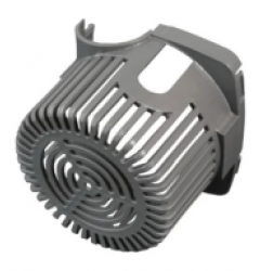 Filter basket DC Runner 5.0/5.1-AC Runner 5.0