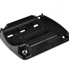 Bottom plate with rubber suckers DC Runner 5.0/5.1-AC Runner