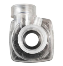 Pump lock DC Runner 9.x-AC Runner 9.0/12.0