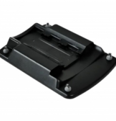 Bottom plate with rubber suckers DC Runner 9.1-AC Runner 9.0