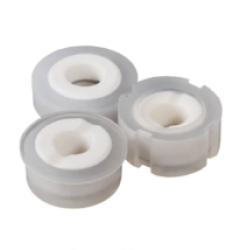 Rubber bearing and ceramic insert DC Runner 9.x-AC Runner 9.