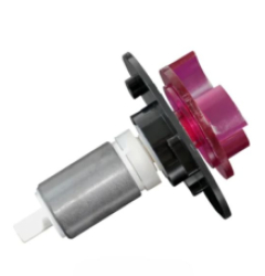 Impeller cpl. AC Runner 9.x