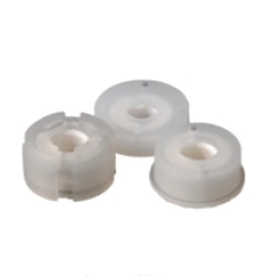 Rubber bearing and ceramic insert DC Runner 5.0/5.1-AC Runne