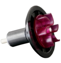 Impeller cpl. DC Runner 2.3