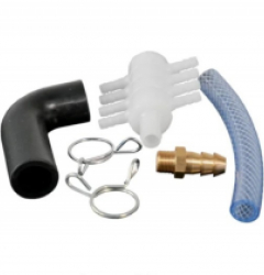 Connecting kit Mistral 2000 II