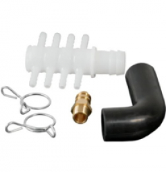 Connecting kit Mistral