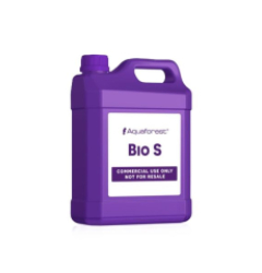Bio S Commercial
