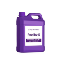 Pro Bio S Commercial