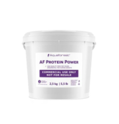 AF Protein Power Commercial