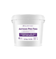 AF Anthias PRO Feed Commercial