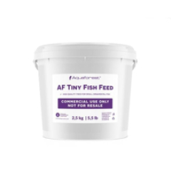 AF Tiny Fish Commercial