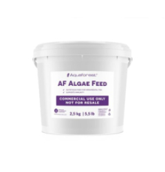 AF Algae Feed Commercial