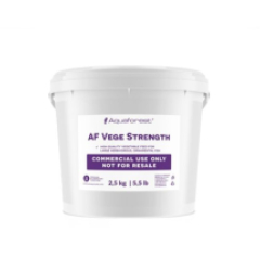 AF Vege Strength Commercial