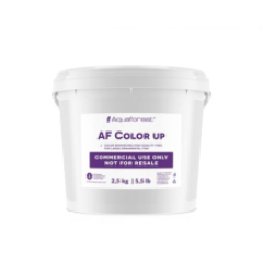 AF Color Up Commercial
