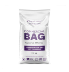 Magnesium Commercial