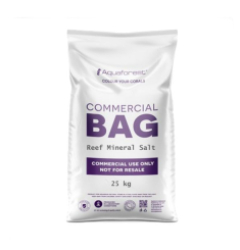 Reef Mineral Salt Commercial