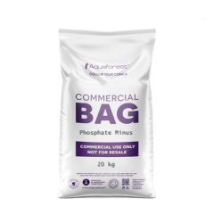 Phosphate minus Commercial