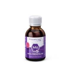 Molybdenum Lab 200 ml NEW