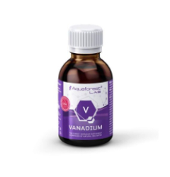 Vanadium Lab - 200 ml (New)