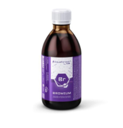 Bromium Lab - 1000 ml (New)