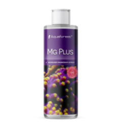 Mg Plus - 250ml (New)