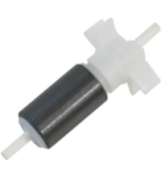 Impeller cpl. DC Runner 400/600