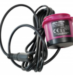 Engine block DC Runner 600