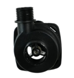 Pump lock DC Runner 800/1000