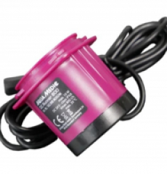 Engine block DC Runner 800