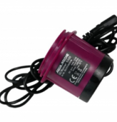 Engine block DC Runner 1000