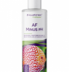AF Minus PH